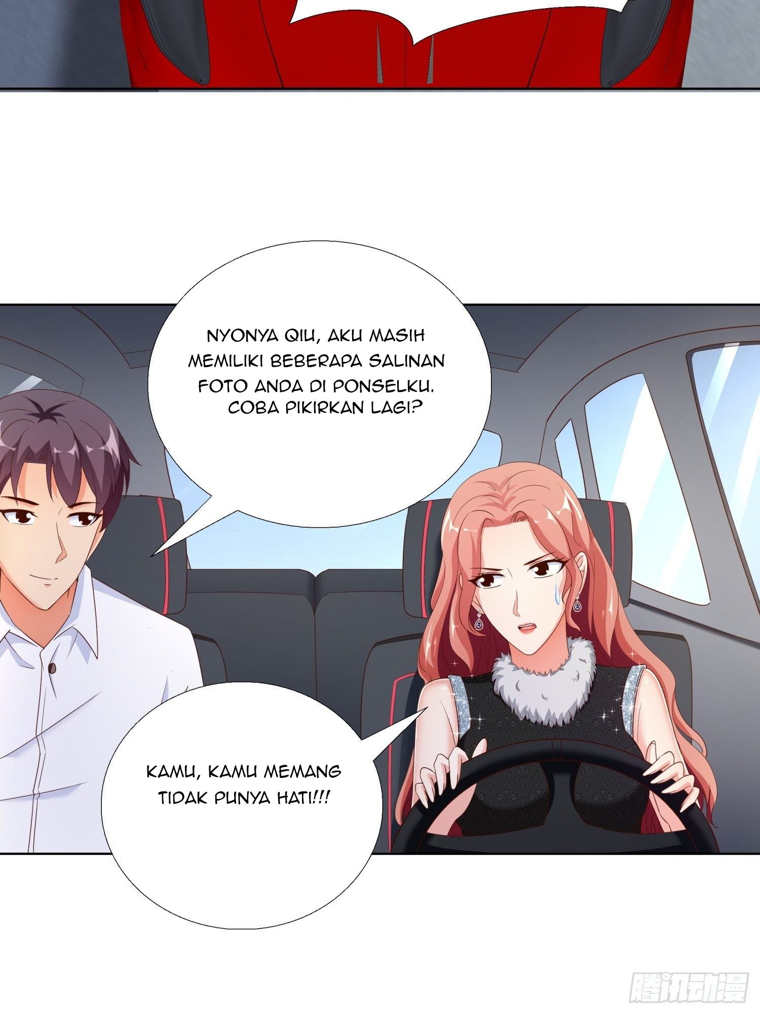Super School Doctor (Supreme Campus Doctor) chapter 62